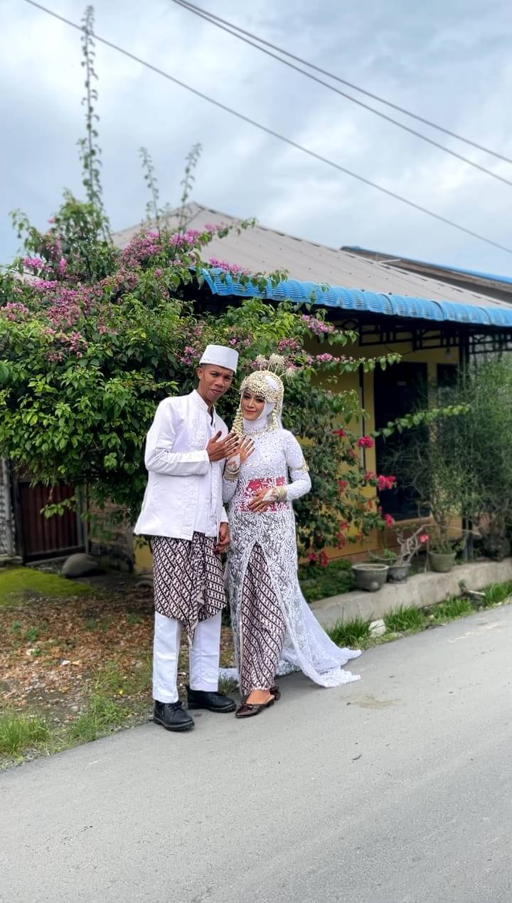 Foto - Indri & Fery (3)