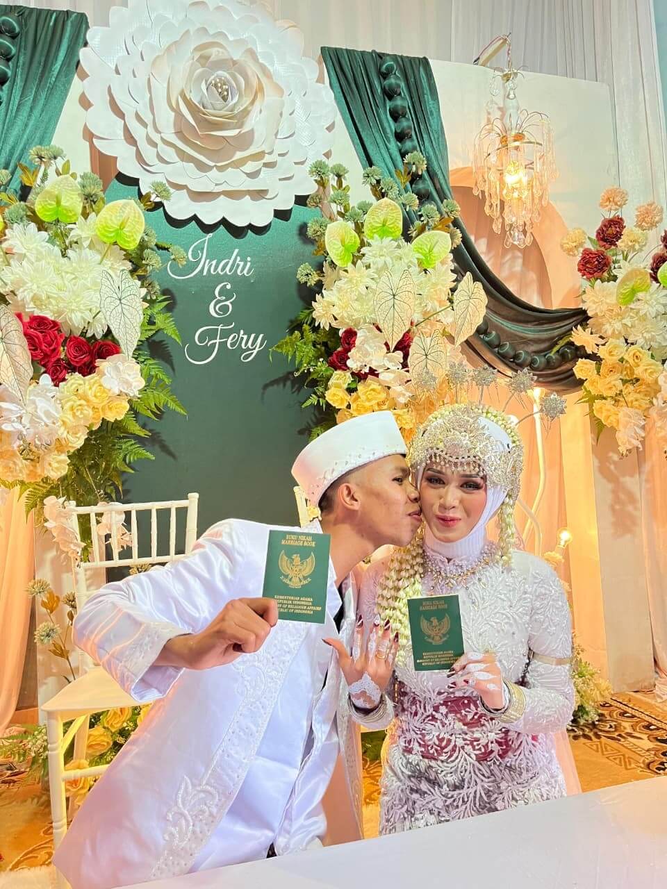 Foto - Indri & Fery (5)