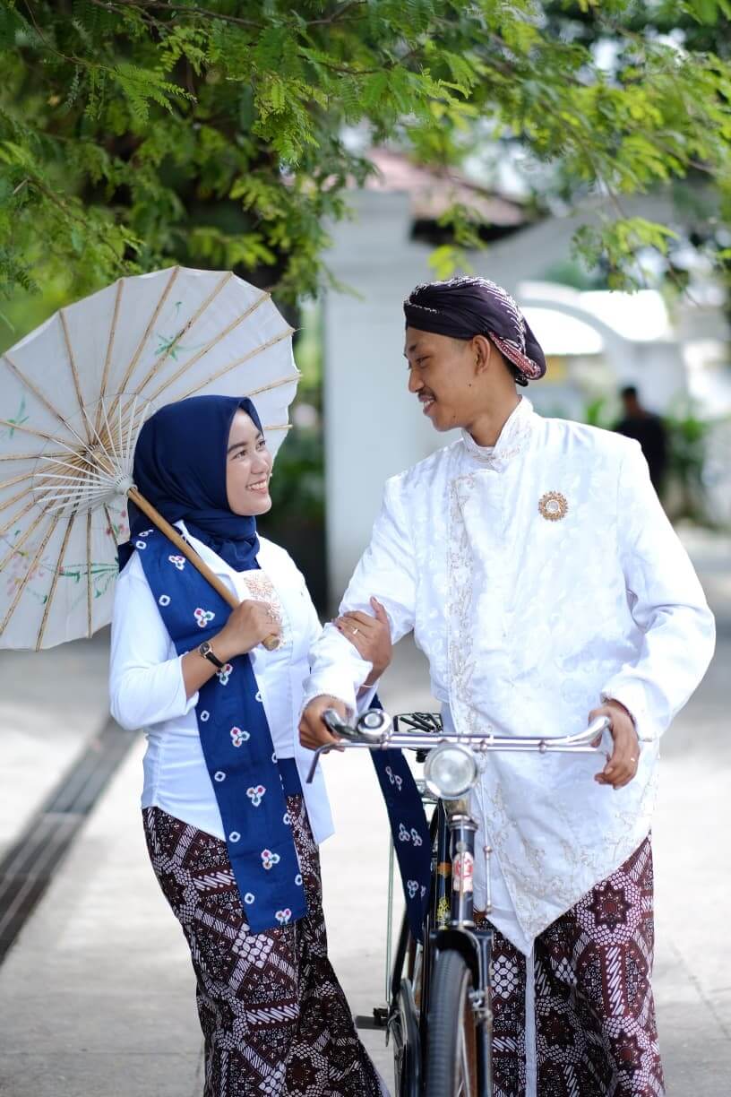 Foto - Desi & Pram (1)