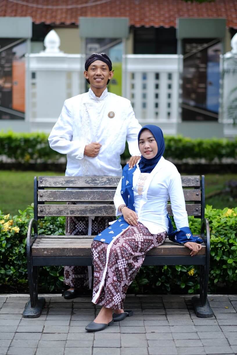 Foto - Desi & Pram (2)