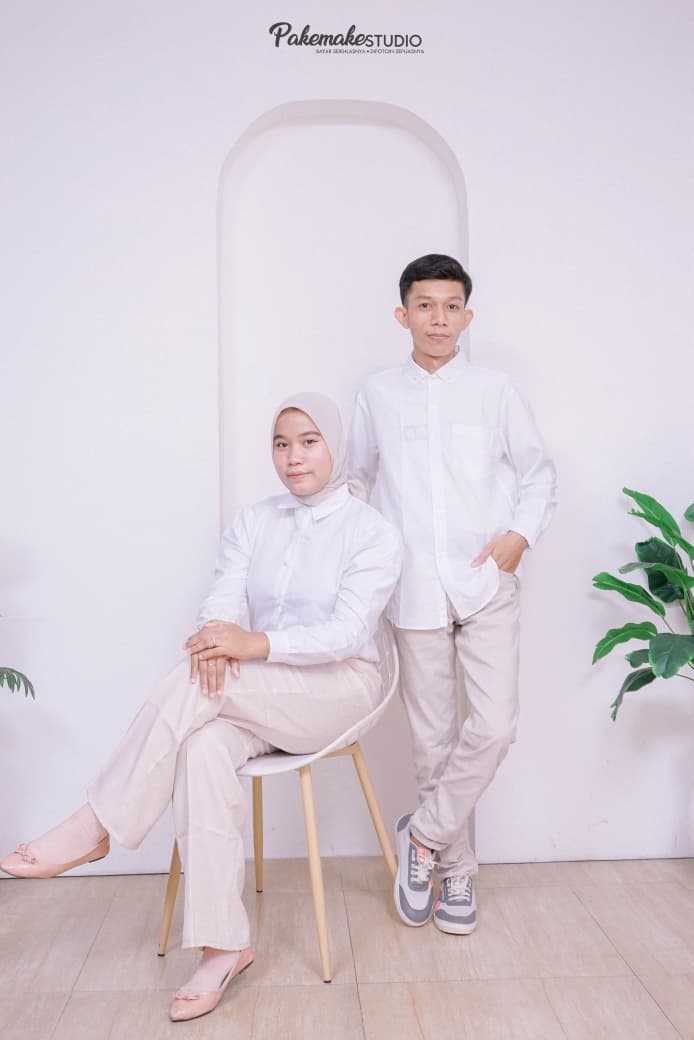 Foto - Durahman & Dahlia (1)