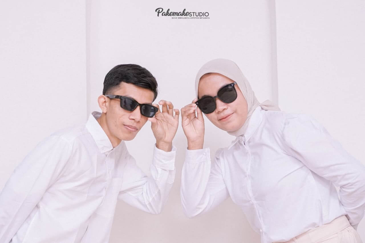 Foto - Durahman & Dahlia (2)