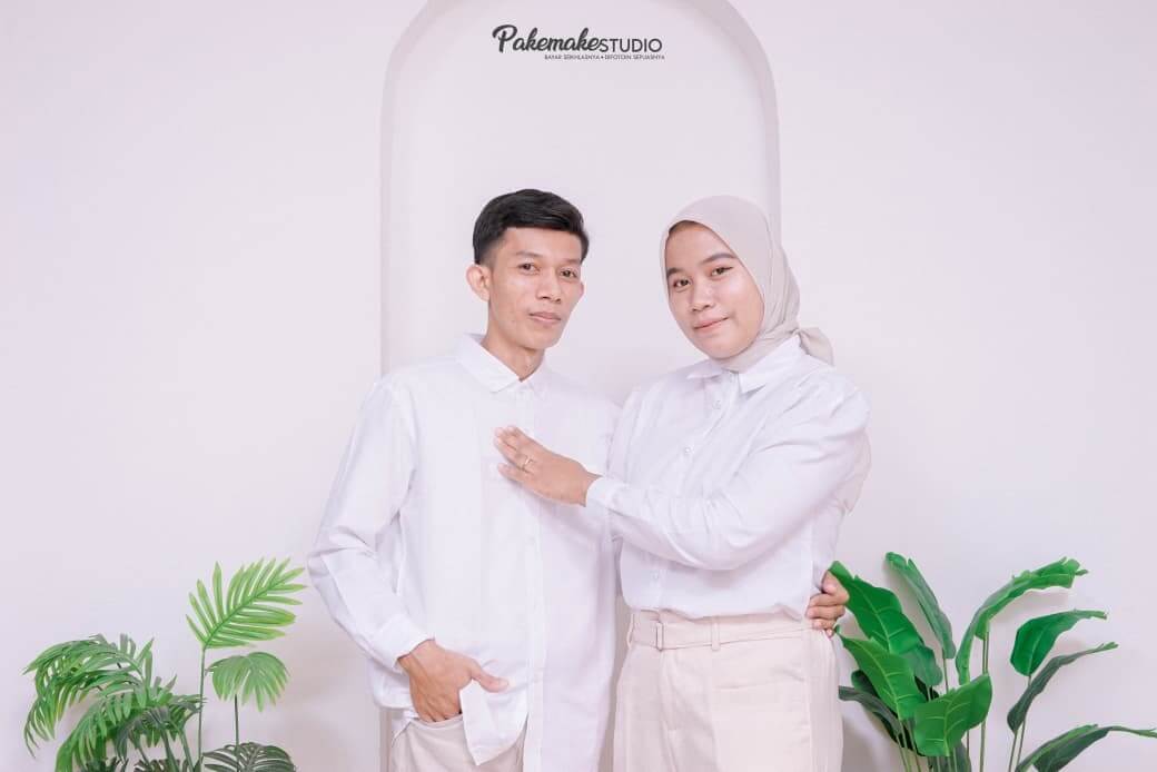 Foto - Durahman & Dahlia (3)