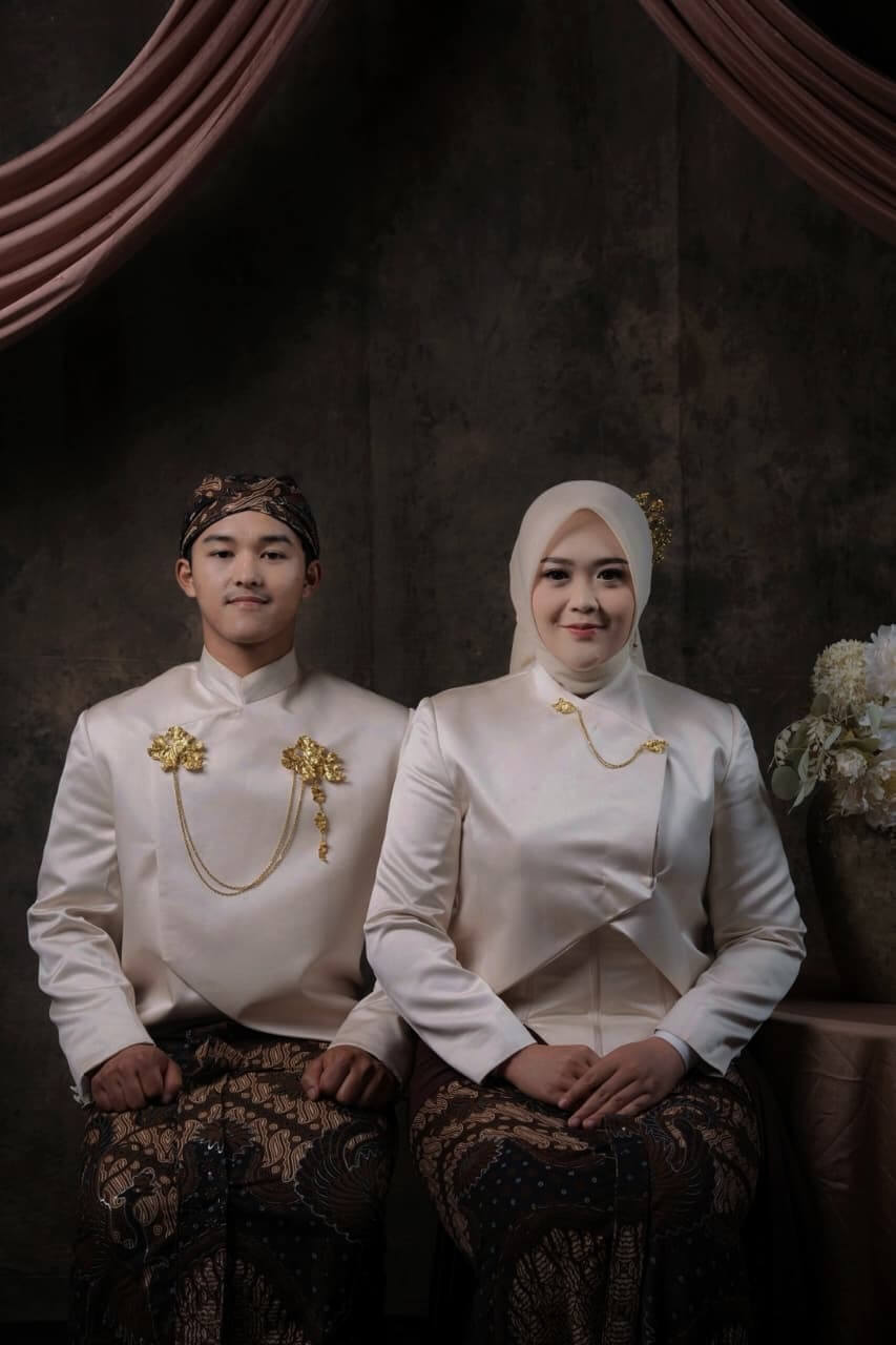 Foto - Iman & Elinda (1)