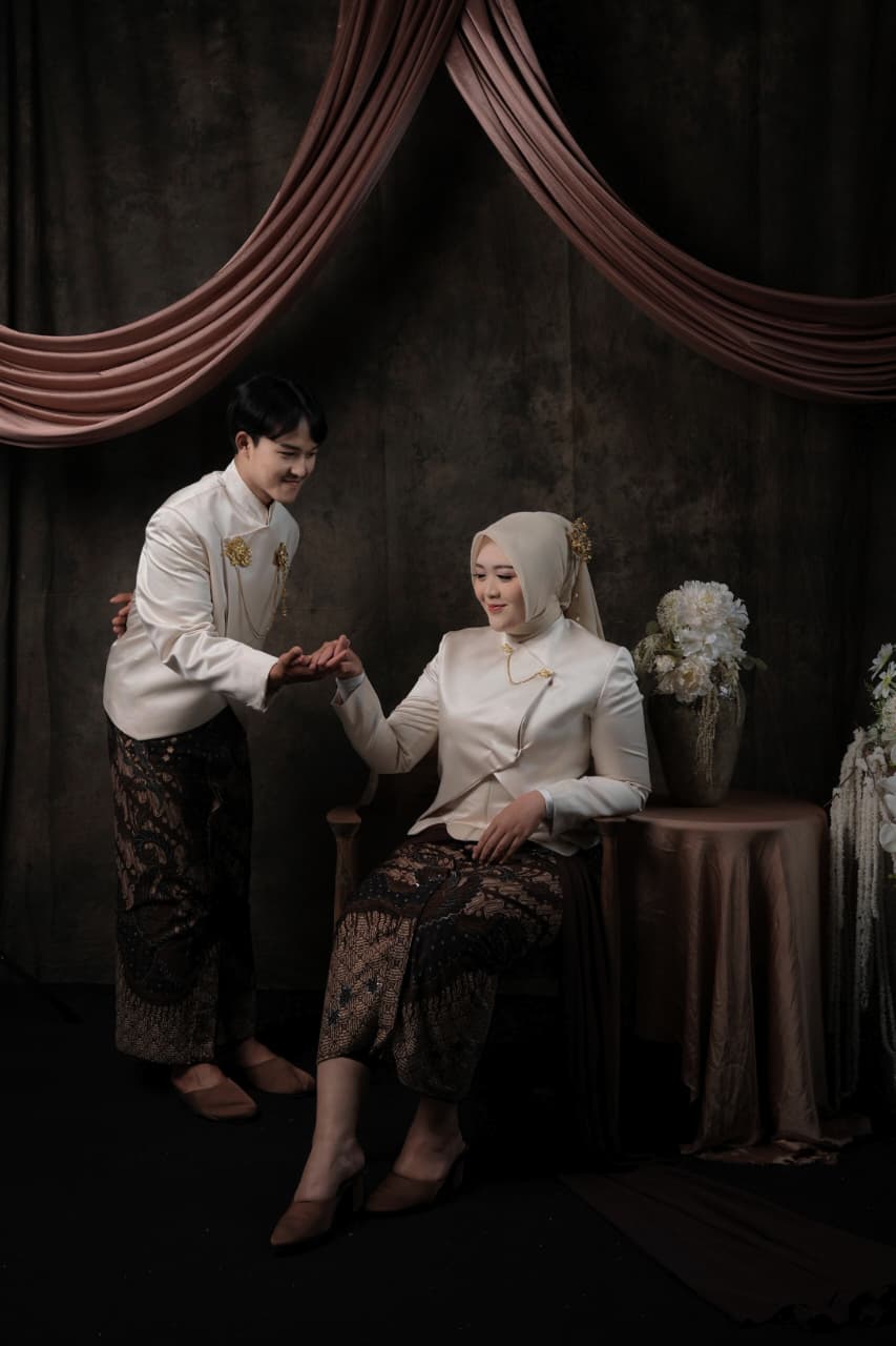 Foto - Iman & Elinda (2)