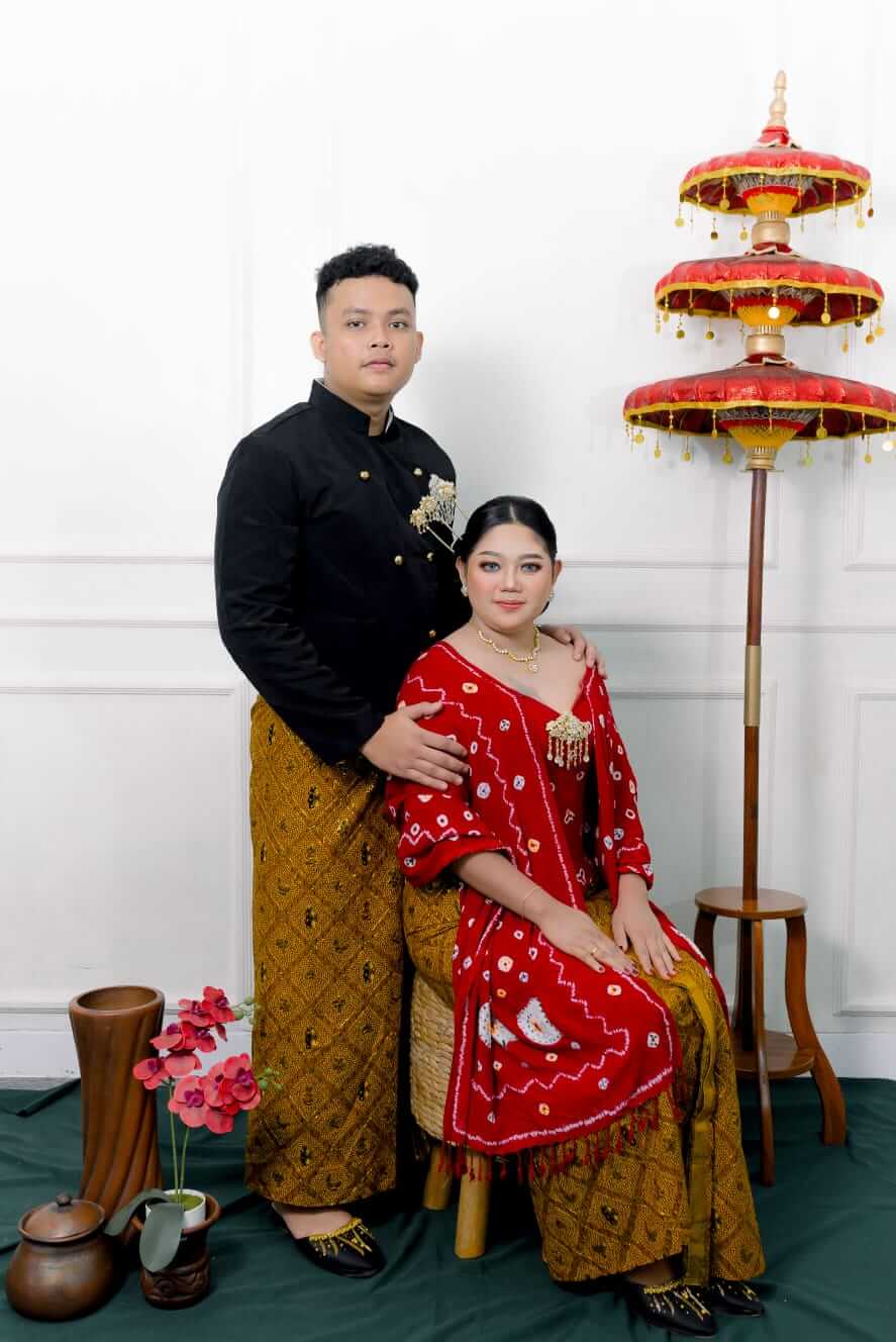 Foto - Nensi & William (2)