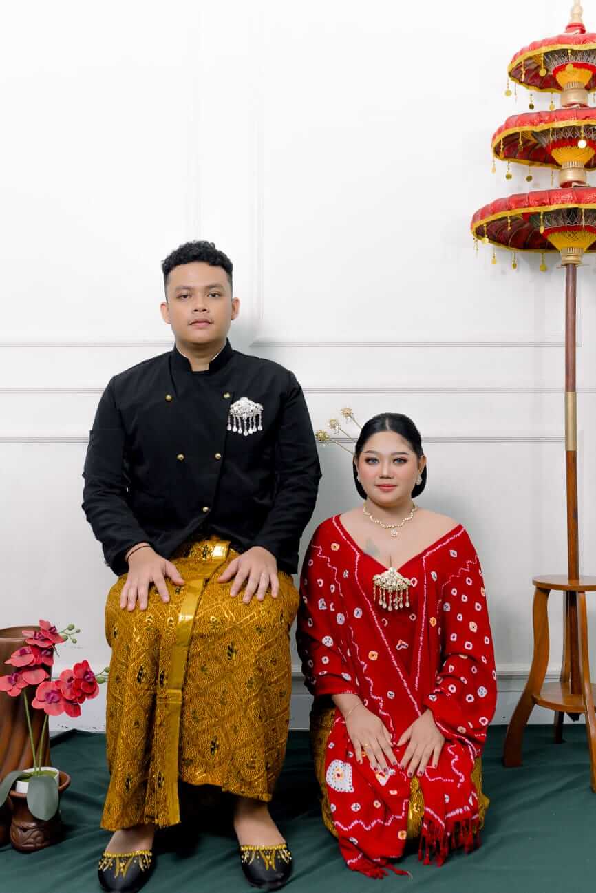 Foto - Nensi & William (3)