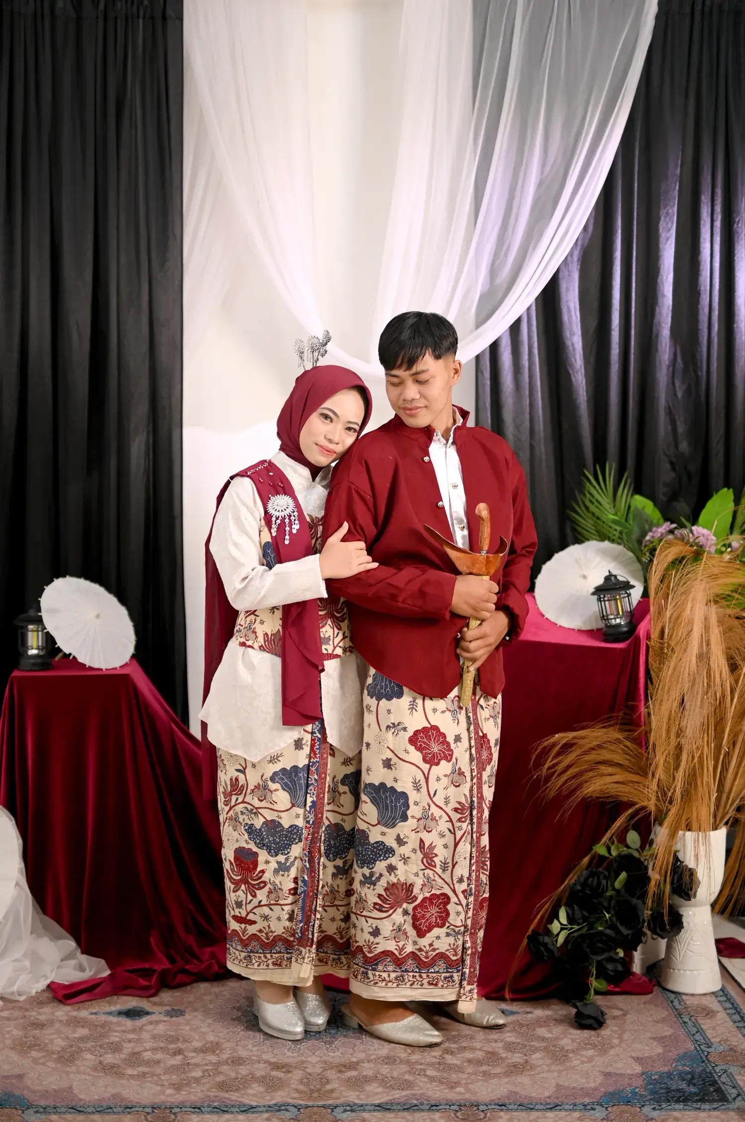 Foto - Susan & Yuda (3)