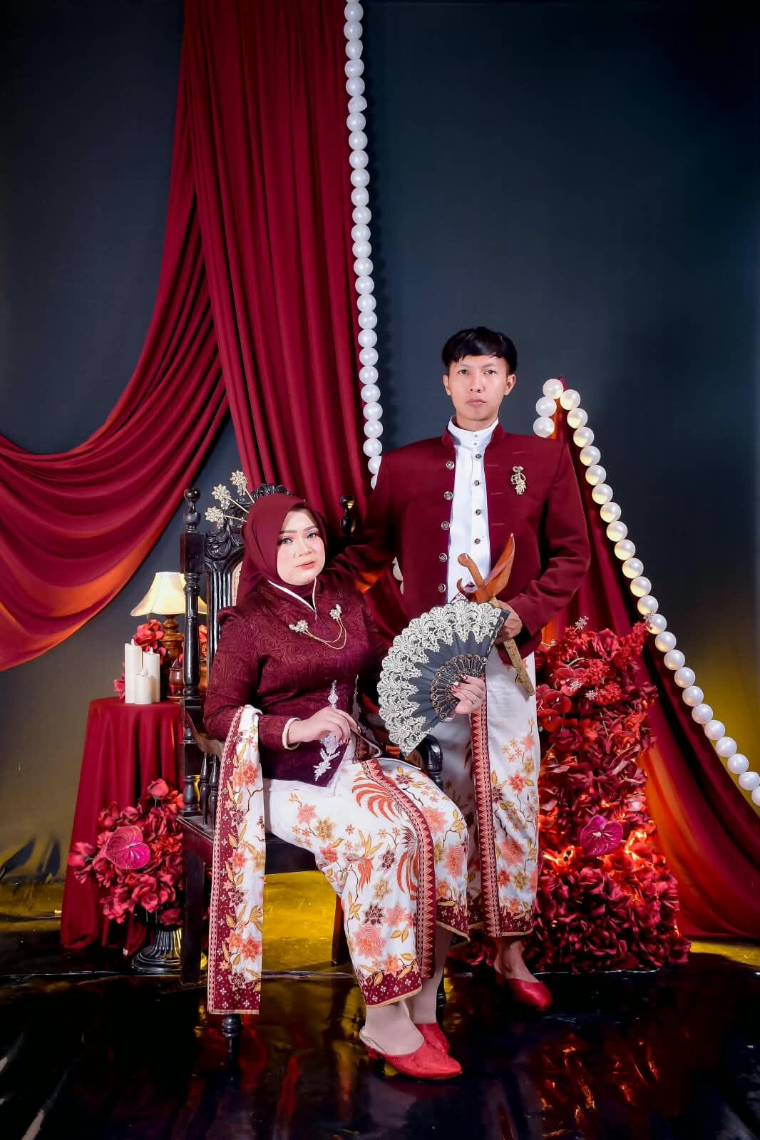 Foto - Nada & Hendy (1)