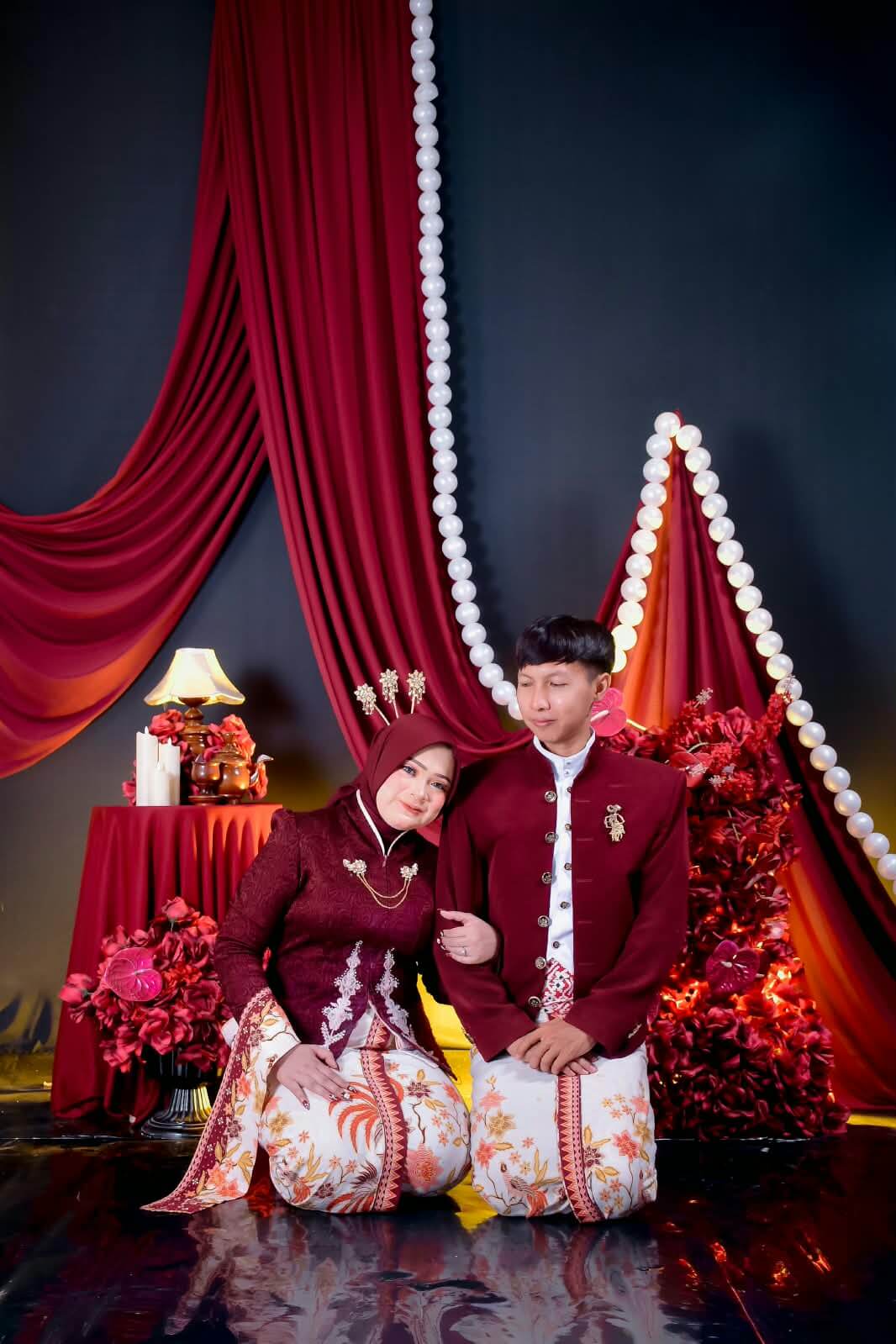 Foto - Nada & Hendy (3)